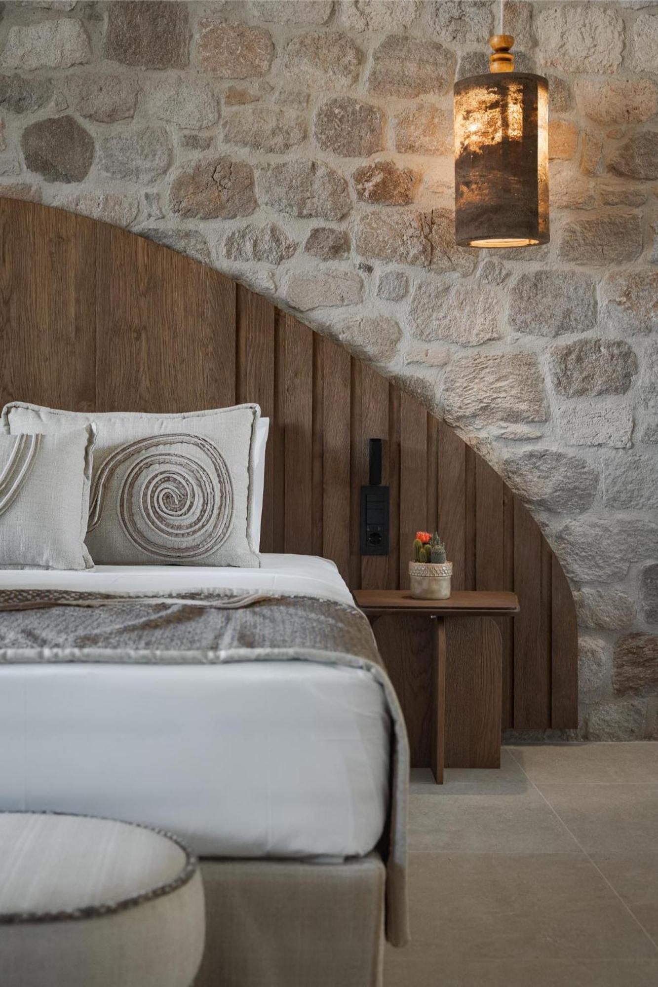 Horizon Suites Milos Paliochori Room photo