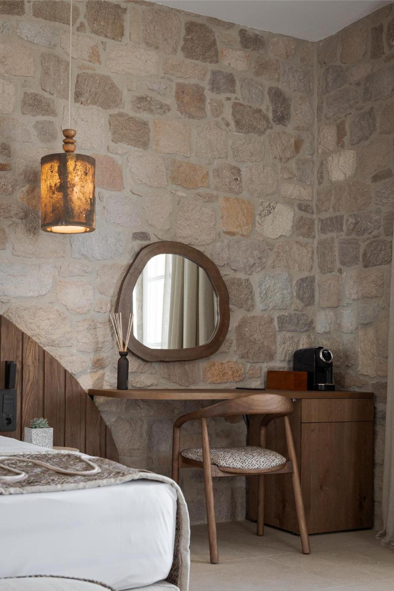 Horizon Suites Milos Paliochori Room photo